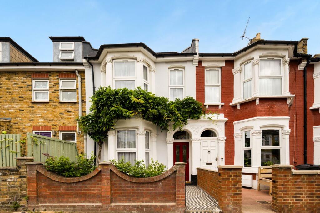 Main image of property: Ashenden Road, Hackney, London, E5