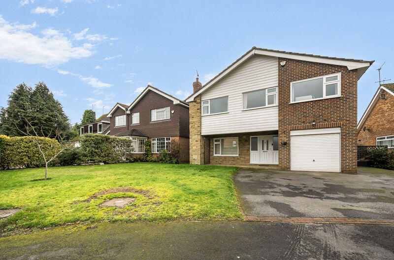 Main image of property: The Greenways, Paddock Wood