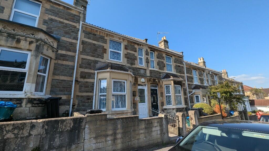 Main image of property: Faulkland Road, Bath, Somerset, BA2