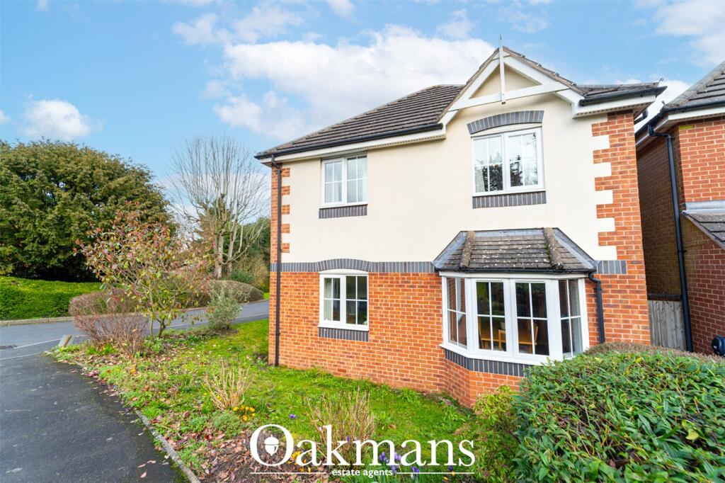 Additional image 2 of Ash Bridge Court, Rednal, Birmingham, West Midlands, B45