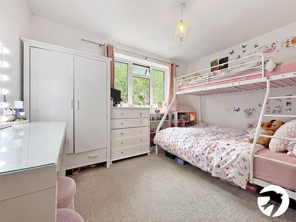 House in Maidstone, Cossington Fields, Boxley - More
