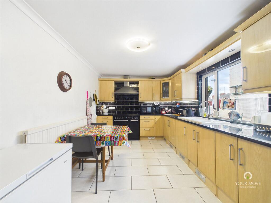 House in Chester-le-Street, South Pelaw - More