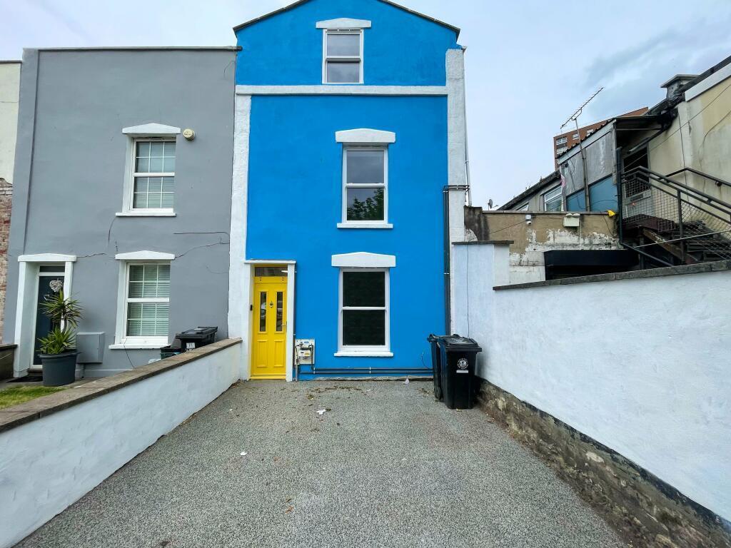 Main image of property: Armoury Square, Easton