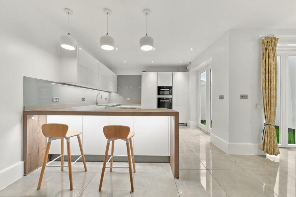 Main image of property: Pembridge Road, Notting Hill, London, W11