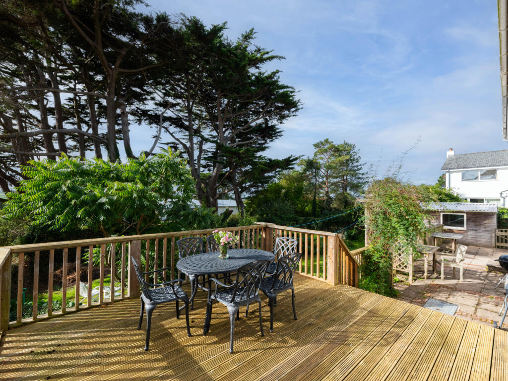 House in Plymouth - View 3