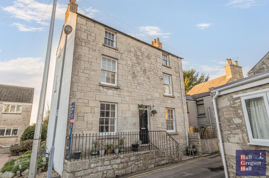 Main image of property: Delhi House, Delhi Lane, Portland