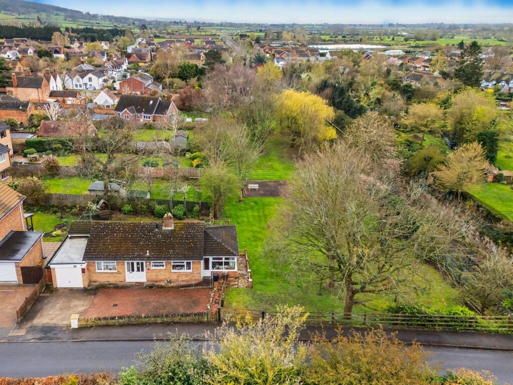 Main image of property: Drakes Bridge Road, Eckington, WR10