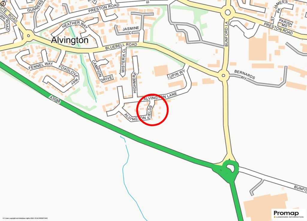 Additional image 18 of Alvington Fields, Brympton, Yeovil, Somerset