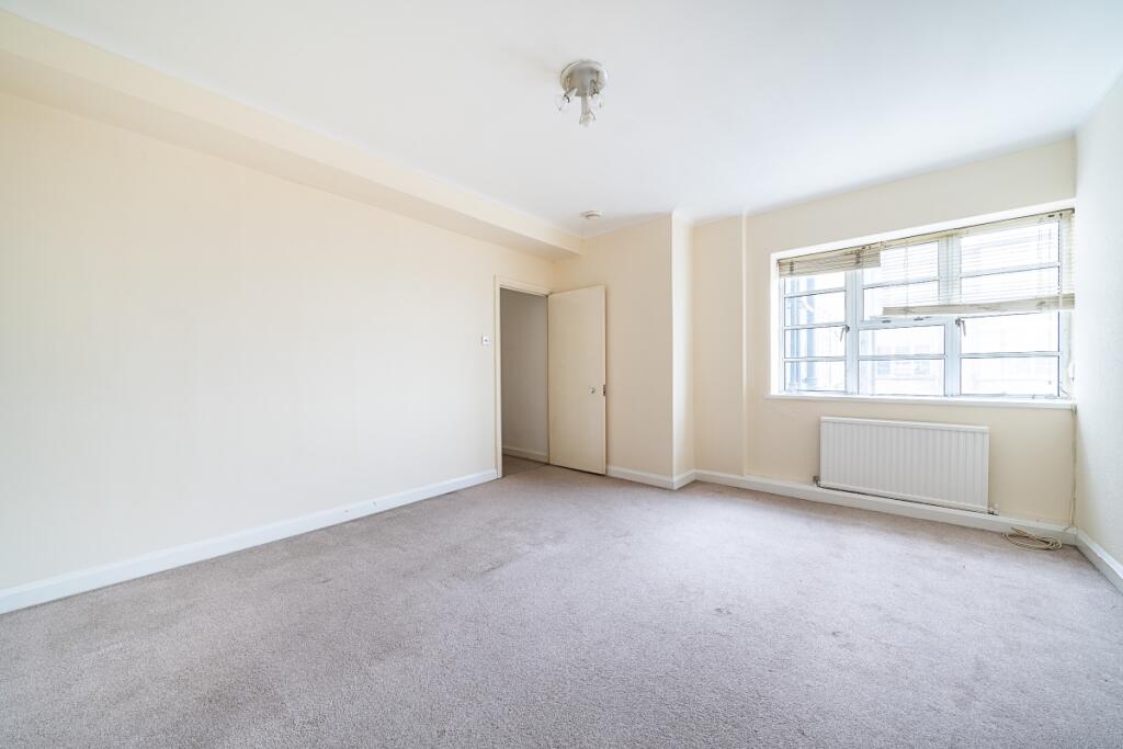 Main image of property: Vicarage Gate London W8