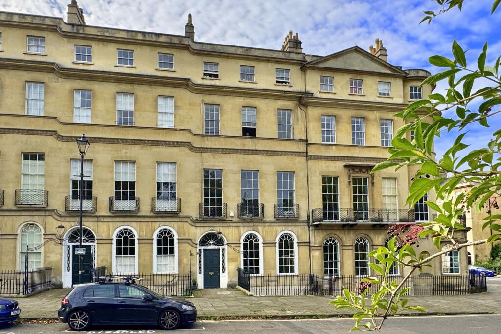 Main image of property: Sydney Place, Bath