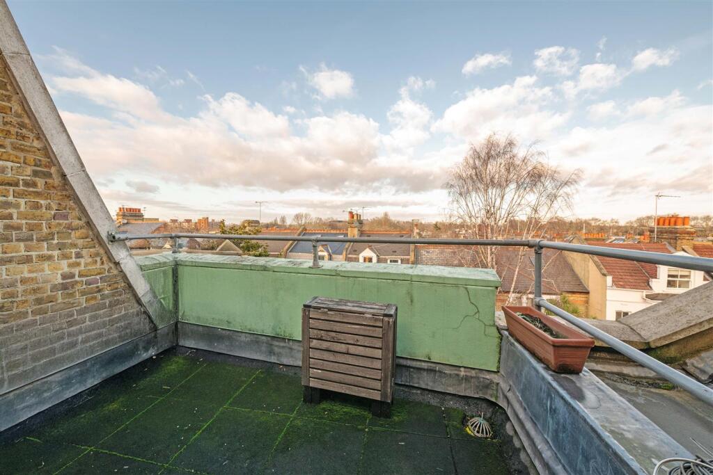 Main image of property: Lower Richmond Road, London