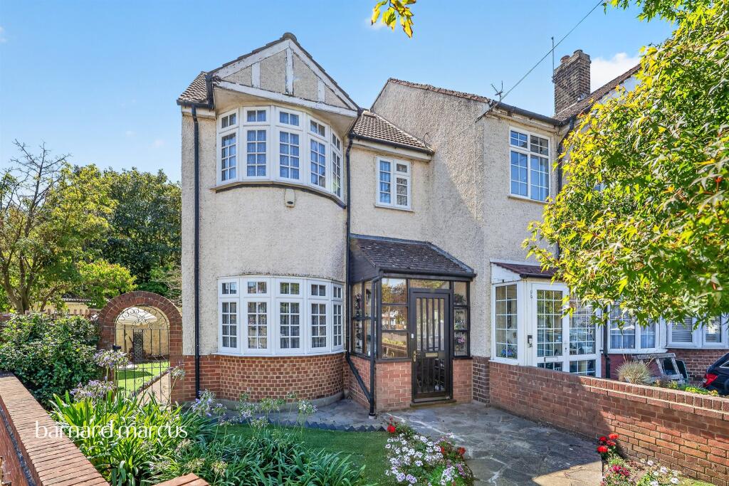 Main image of property: Baker Lane, Mitcham