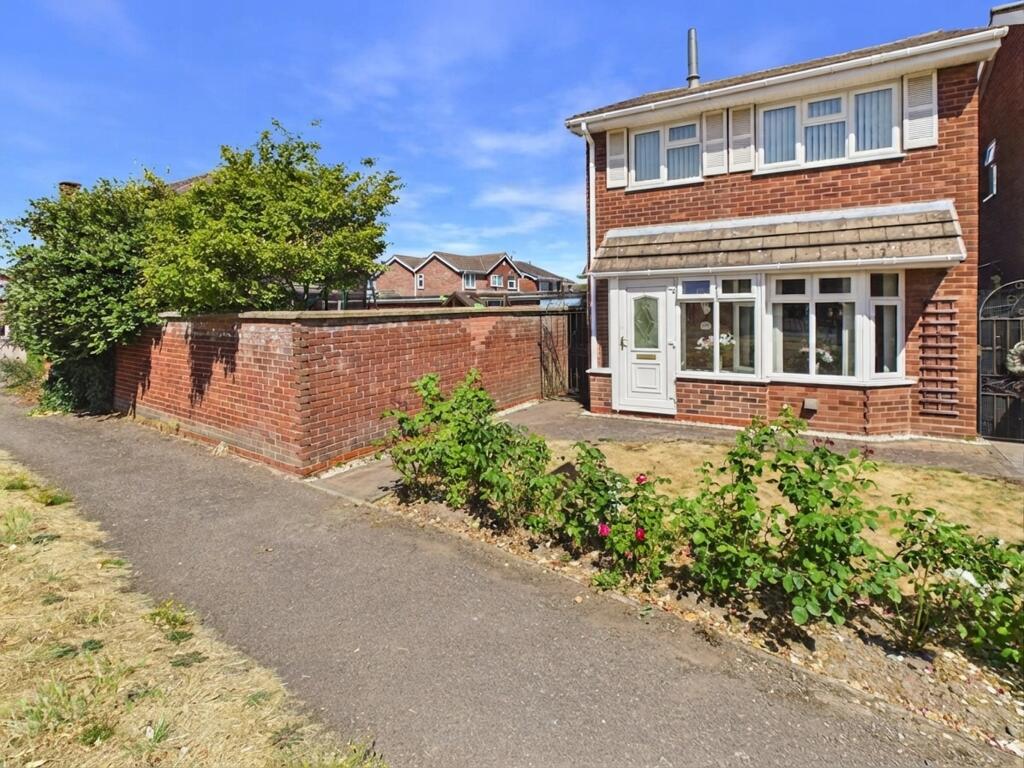 Main image of property: Tamworth Road, Kingsbury, B78