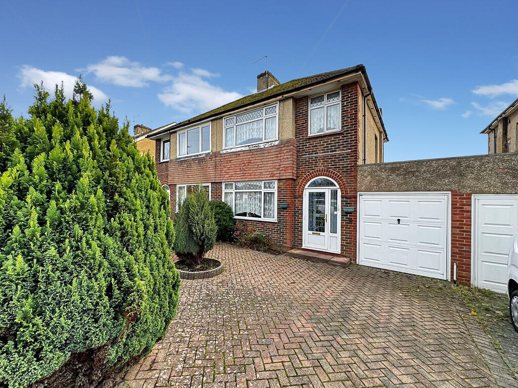 Main image of property: Upper Shoreham Road, Shoreham-by-Sea