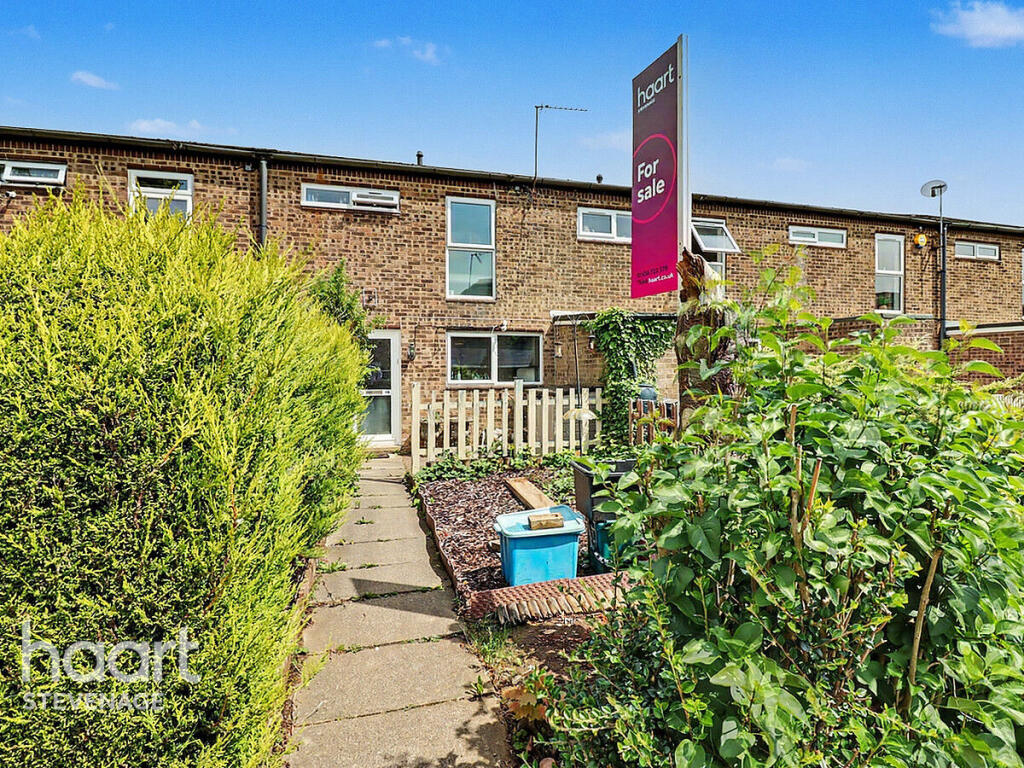Main image of property: Ripon Road, Stevenage
