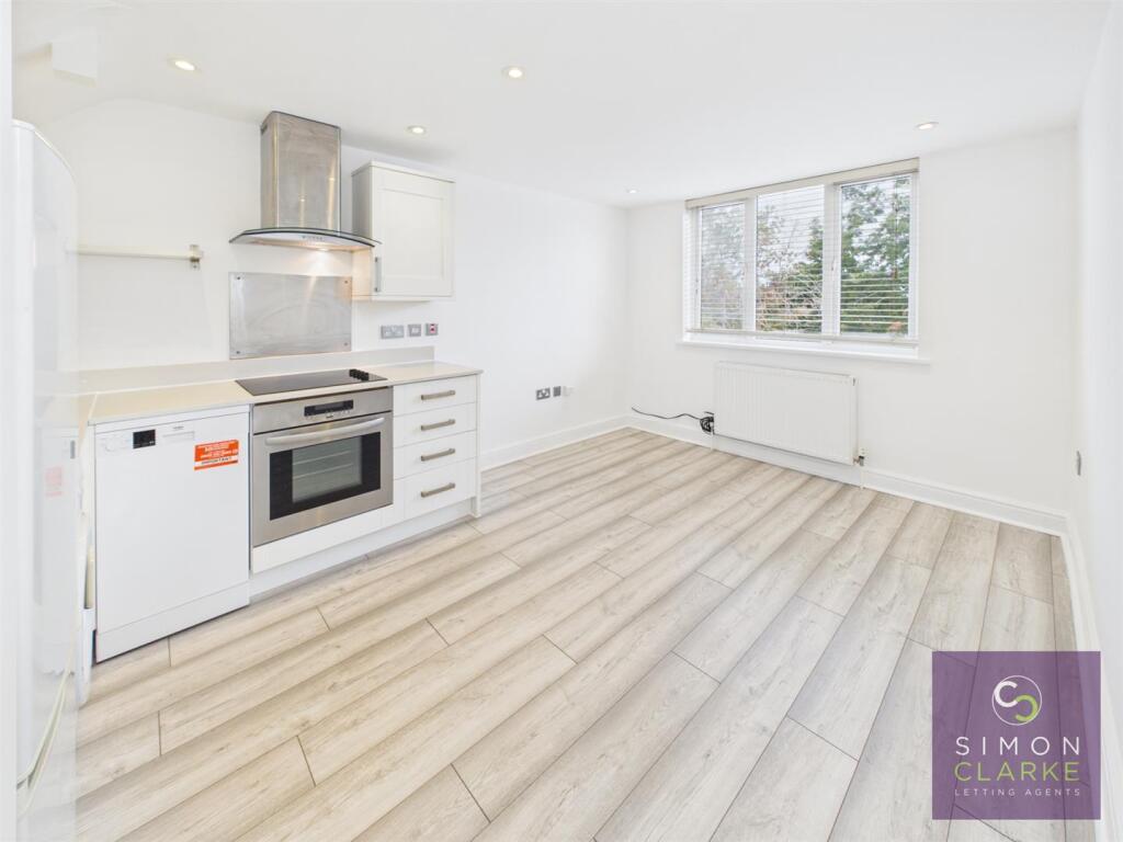 Main image of property: Greenhill Parade, Barnet, EN5