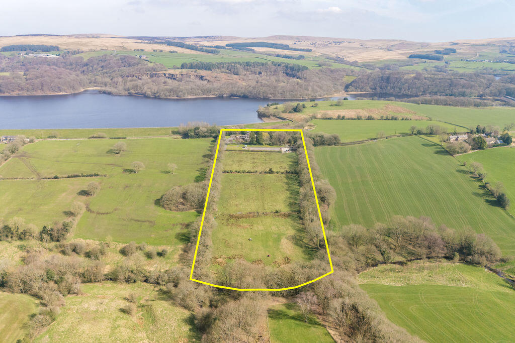 Main image of property: Taylors Farm, Back Lane, Heath Charnock, PR6 9DN