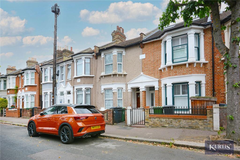 Main image of property: Devonshire Road, Walthamstow, London, E17