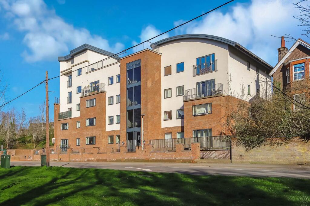 Main image of property: Brookside Court, Brook Street