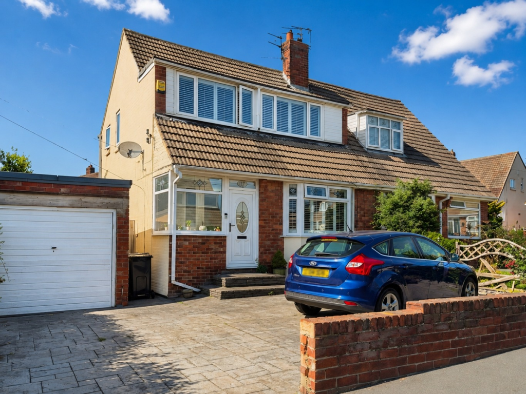 House in South Tyneside, North East - View 3