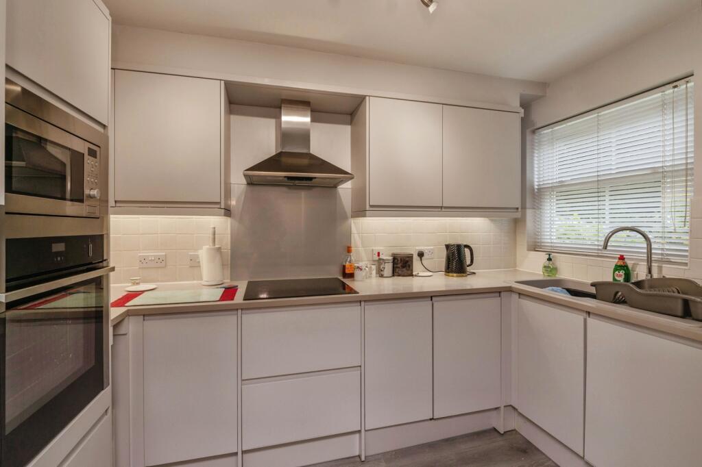 Main image of property: Stock Road, Billericay, Essex, CM12