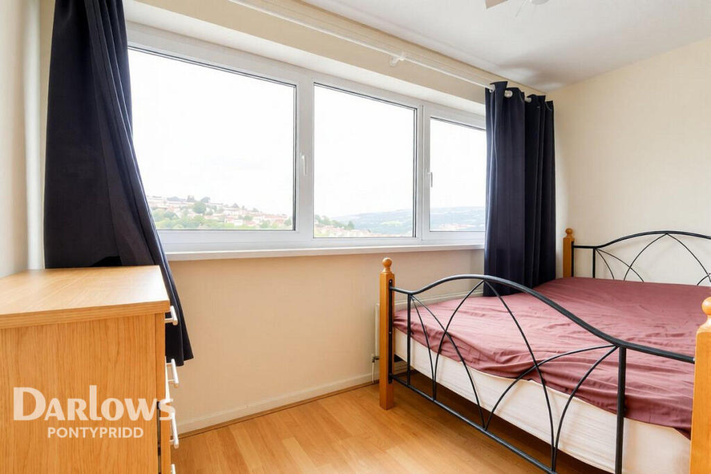 Main image of property: Quarry Hill Close, Pontypridd