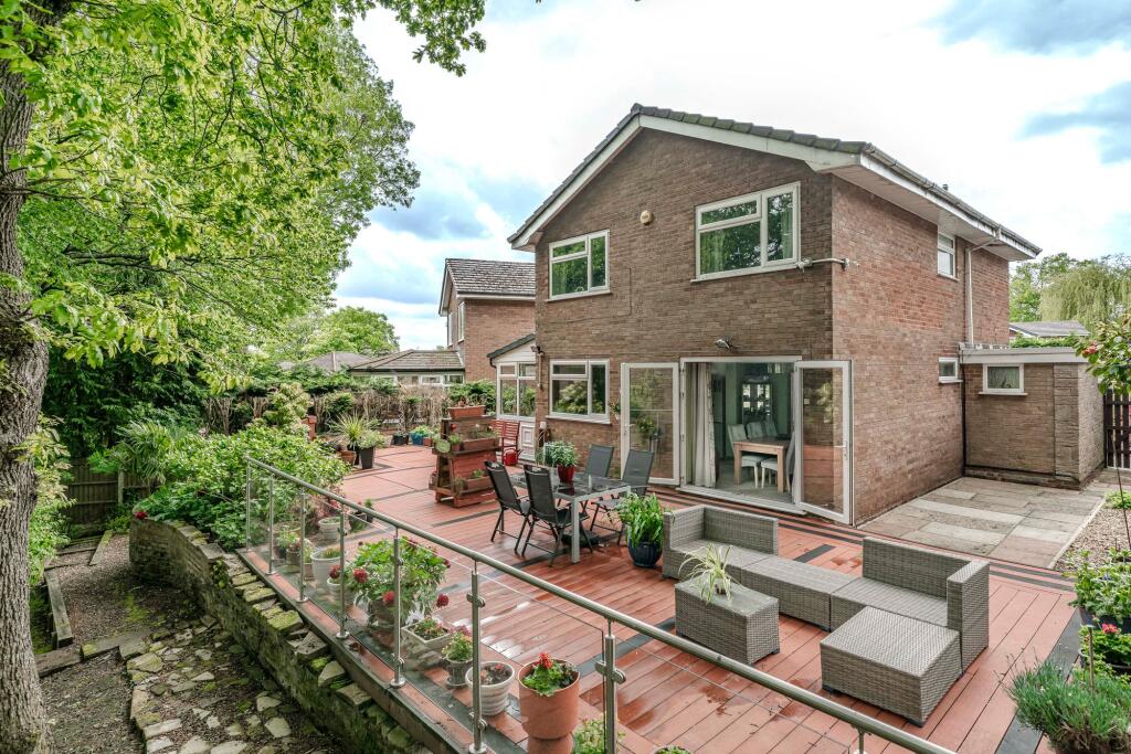 House in Bolton, Greater Manchester - View 4