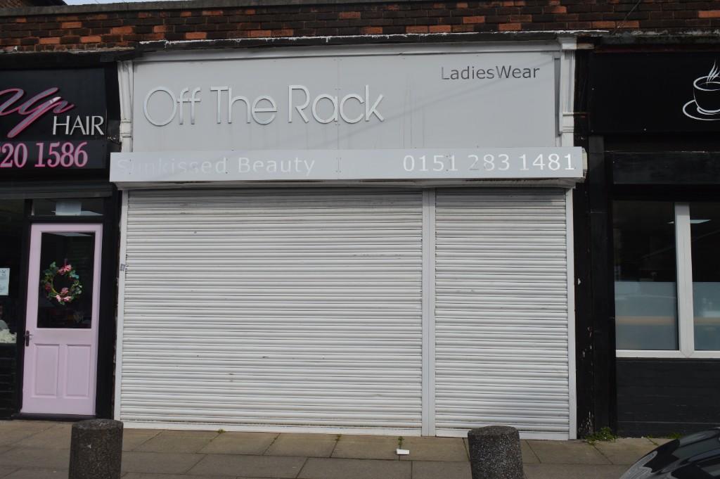 Main image of property: Marlborough Road, Liverpool, Merseyside, L13