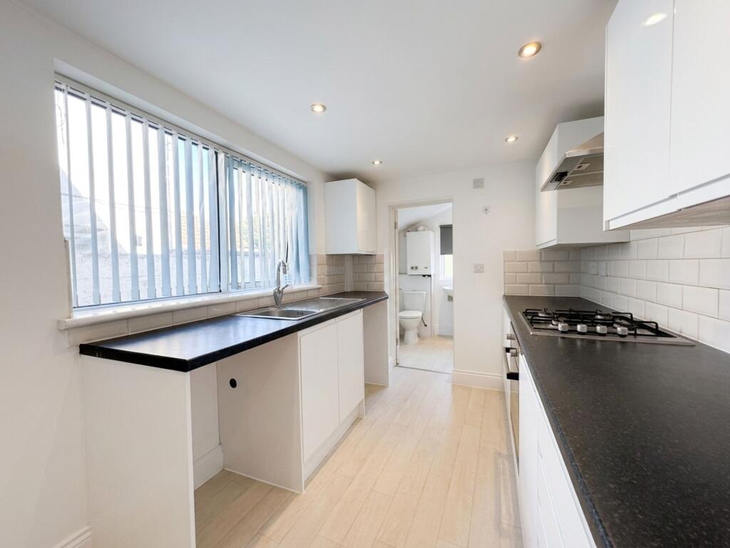 Main image of property: Longfellow Road, Gillingham, ME7