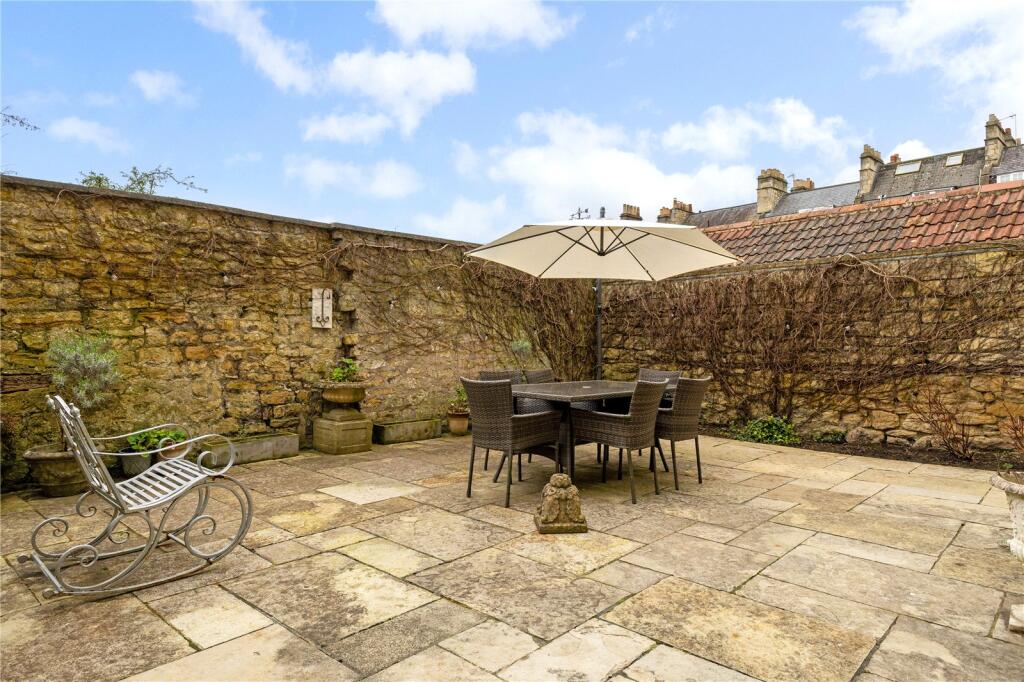 Additional image 21 of Rivers Street, Bath, BA1