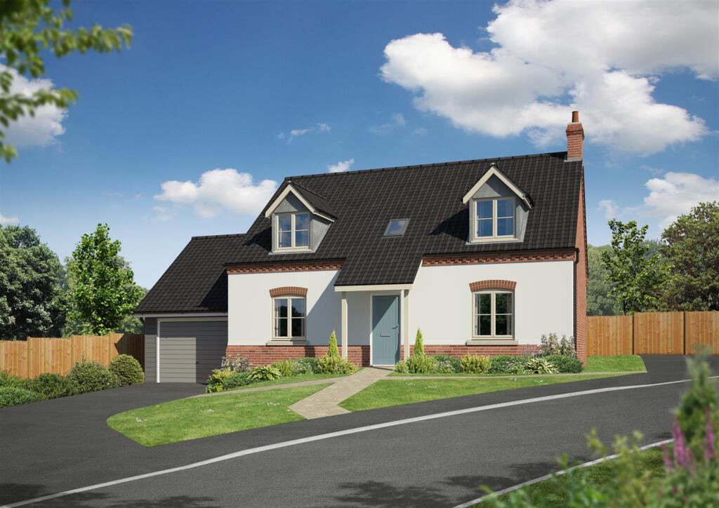 Main image of property: Florence Fields, Leintwardine