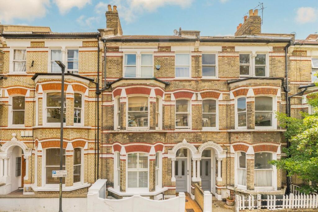 Main image of property: Sandmere Road, Clapham