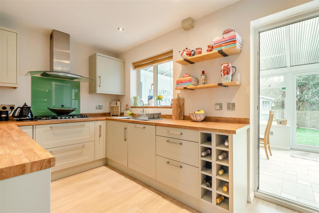 West Field, Highnam photo 2