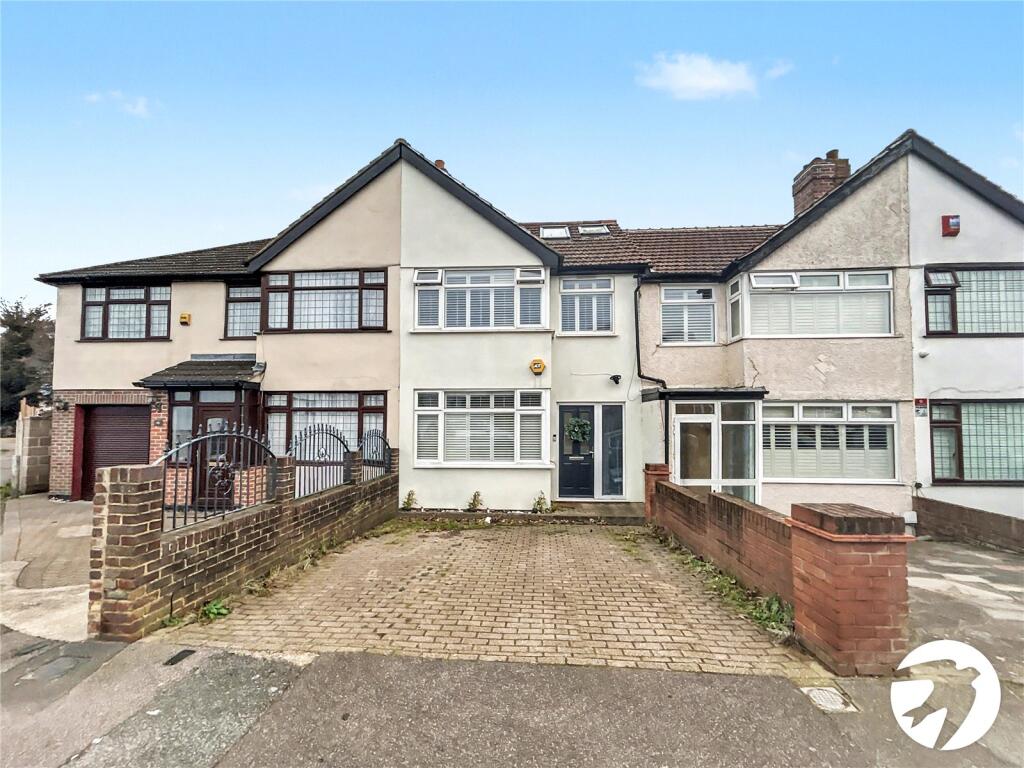 Main image of property: Sycamore Avenue, Sidcup, Kent, DA15