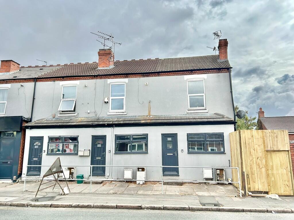 Main image of property: Humber Road, Stoke, Coventry