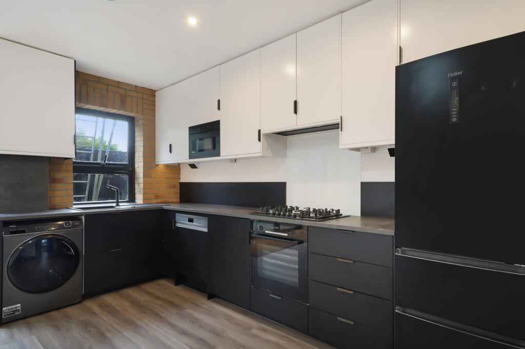 Main image of property: 38 Fir Tree Road, SM71NG
