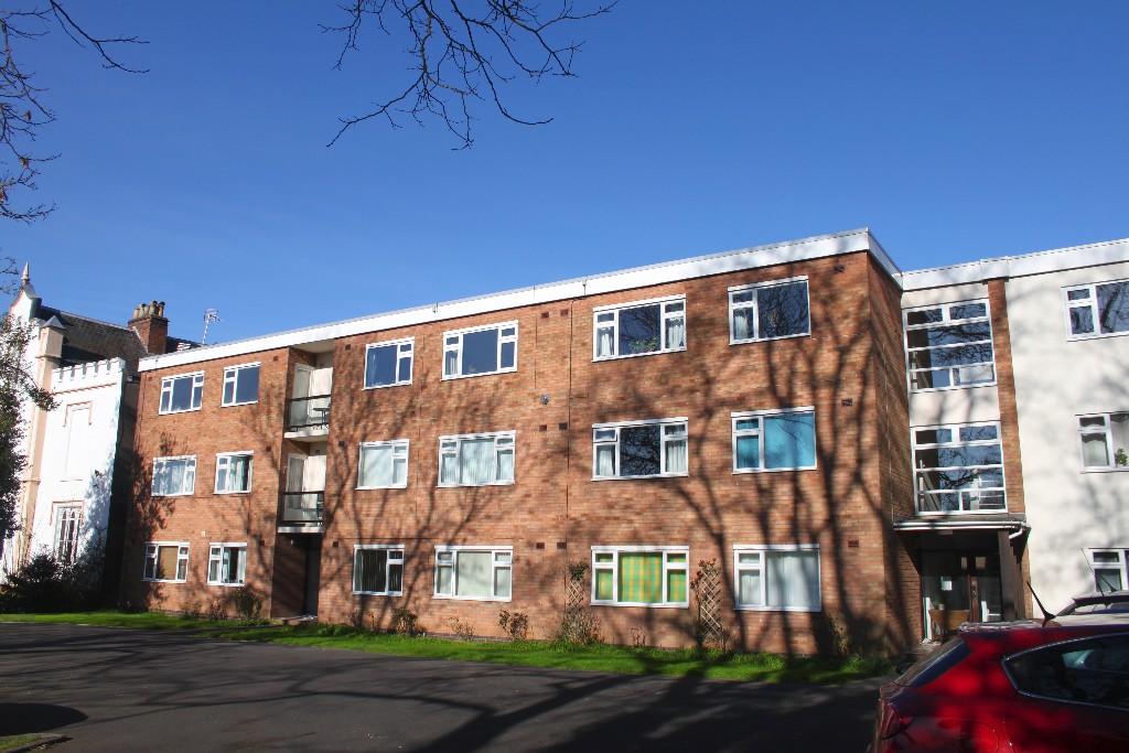 Main image of property: Upper Holly Walk, Leamington Spa, Warwickshire, CV32