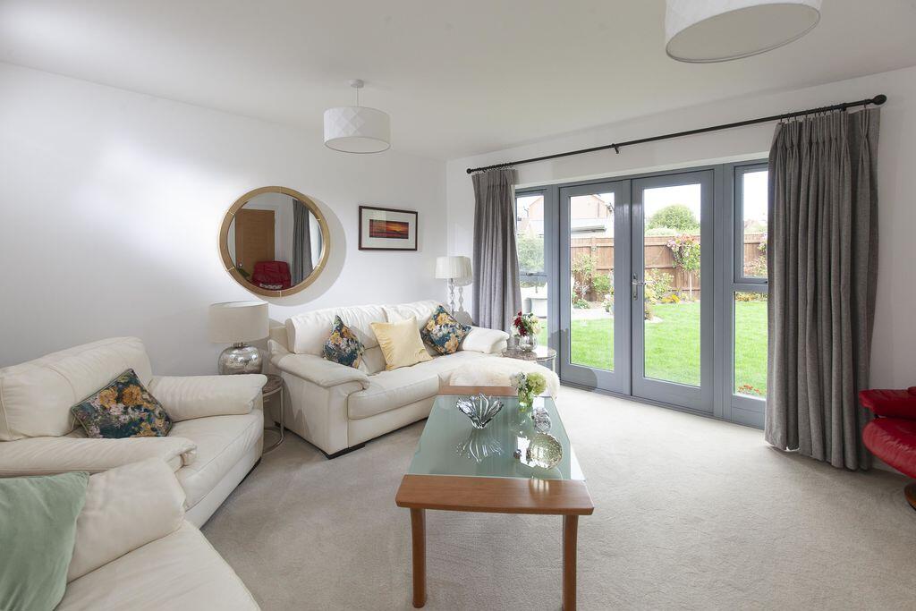 House in Salisbury - View 4
