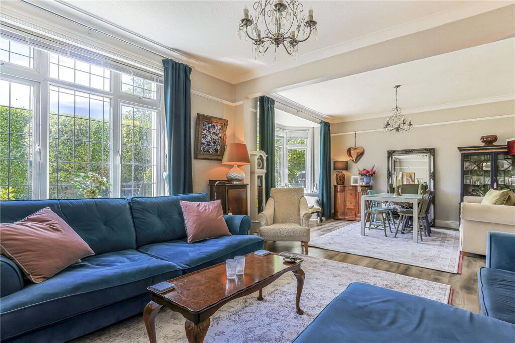 House in Poole, Parkstone - View 3