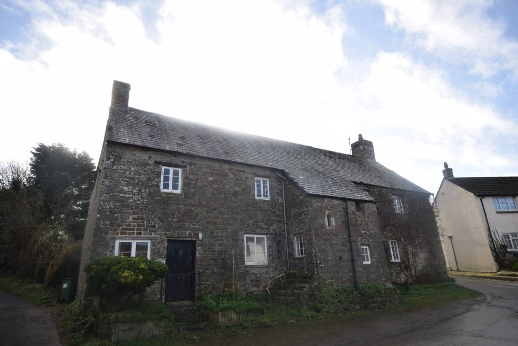 Main image of property: Stoke, Hartland