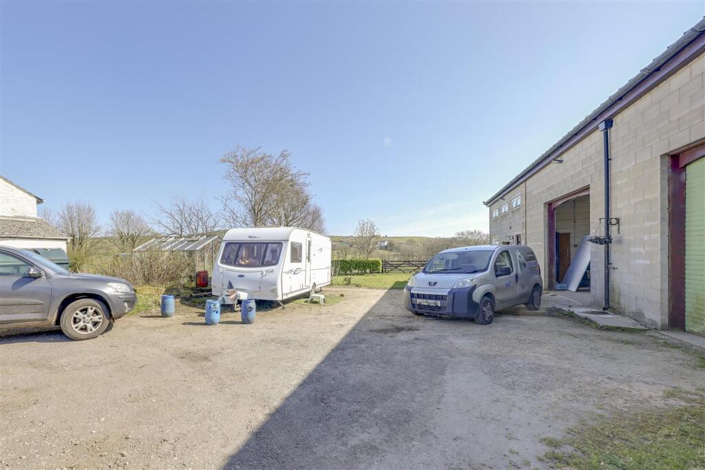 Additional image 25 of Lumb Slack Farm Estate, Burnley Road East, Lumb, Rossendale: Semi-Detached Farmhouse, Barns, Stables, Arena & ~16 Acres