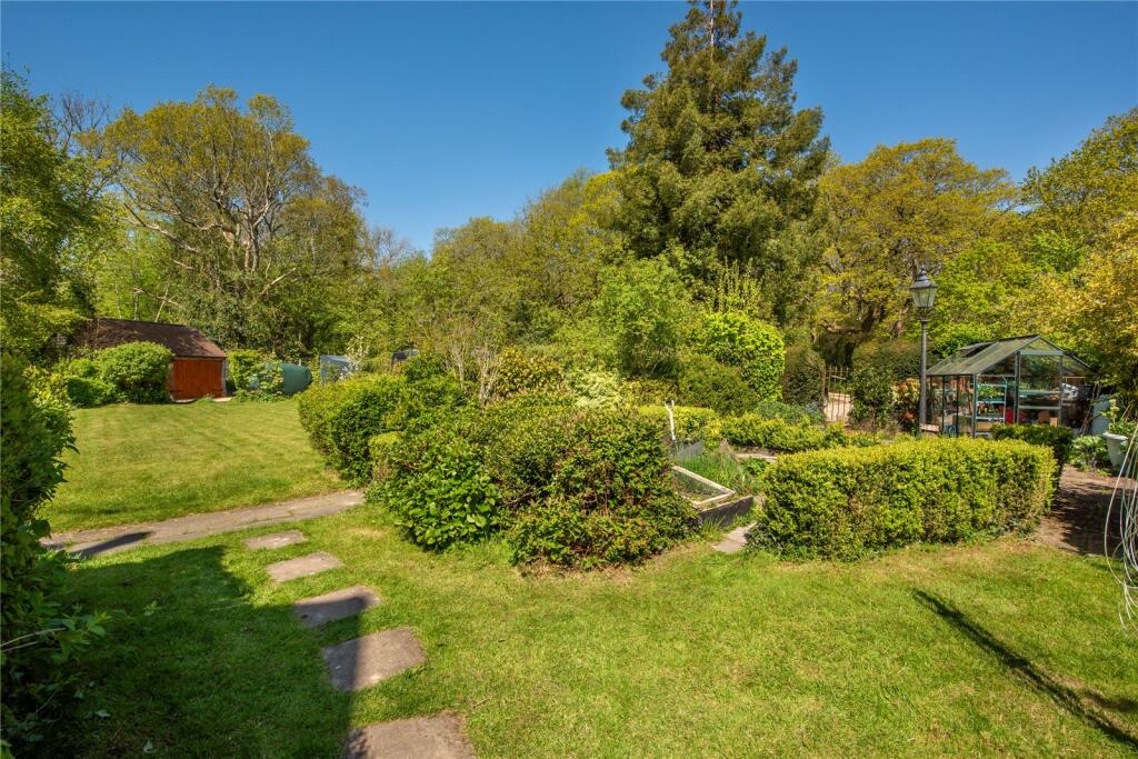 Mill Road, Holmwood, Dorking, Surrey, RH5 - View 6