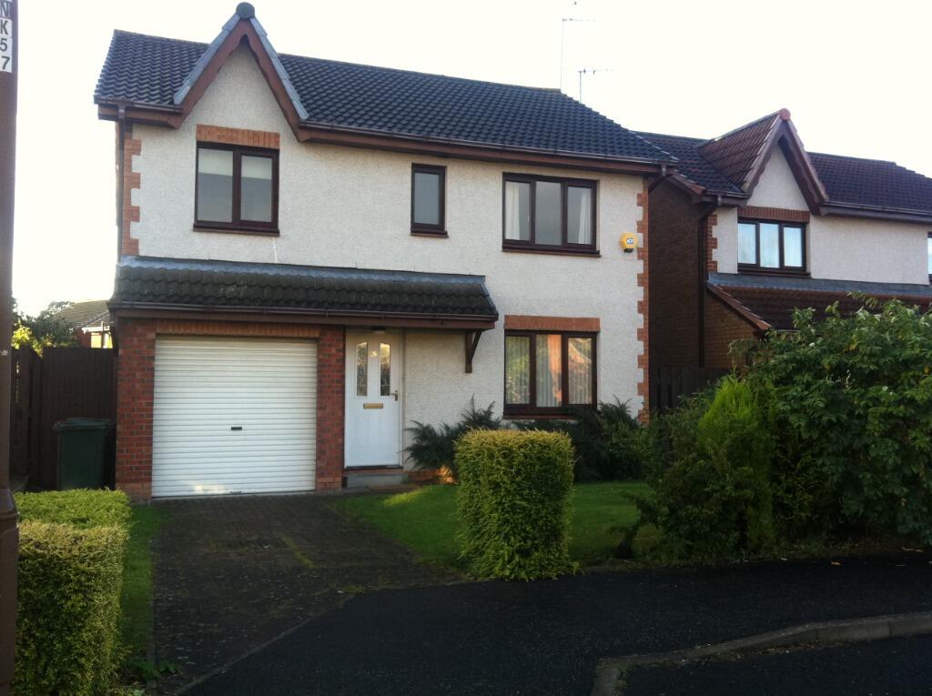Main image of property: Guardwell Crescent, Liberton, Edinburgh, EH17