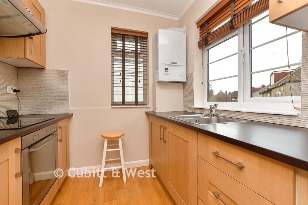 Main image of property: Bridle Road, Shirley, Croydon, Surrey