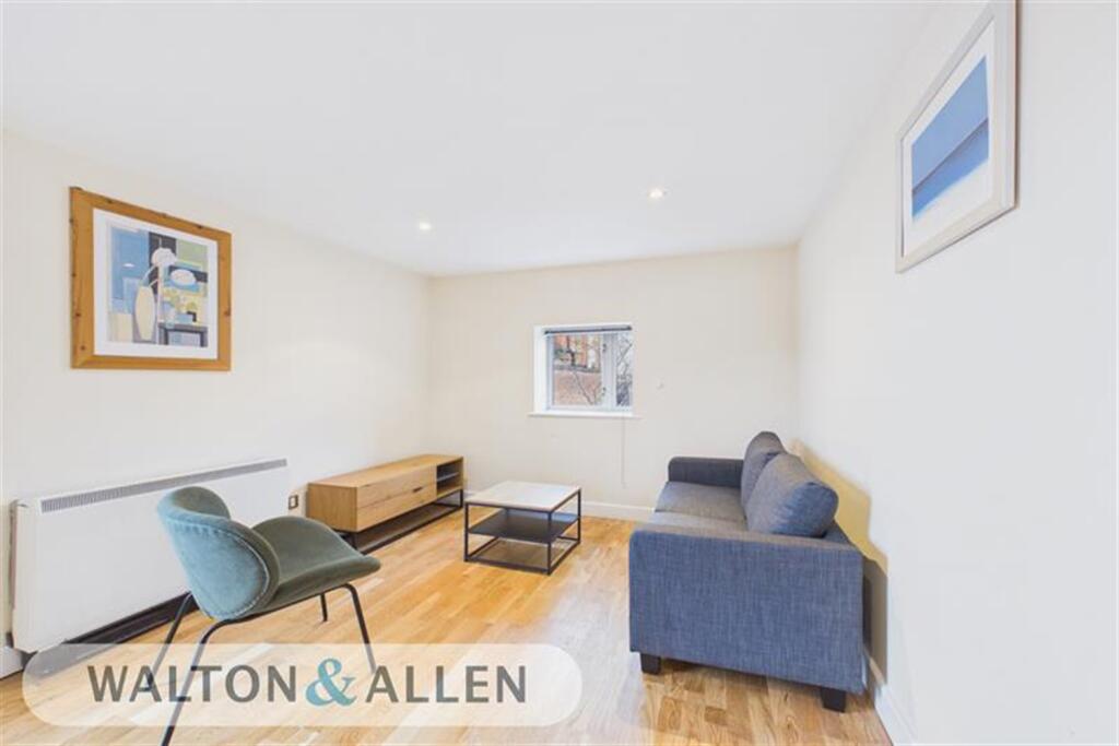 Main image of property: Ropewalk Court, Upper College Street, Nottingham