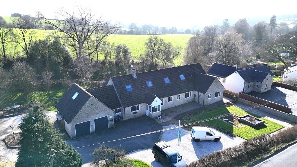 Main image of property: Willow Bank, Kniveton, DE6 1JJ