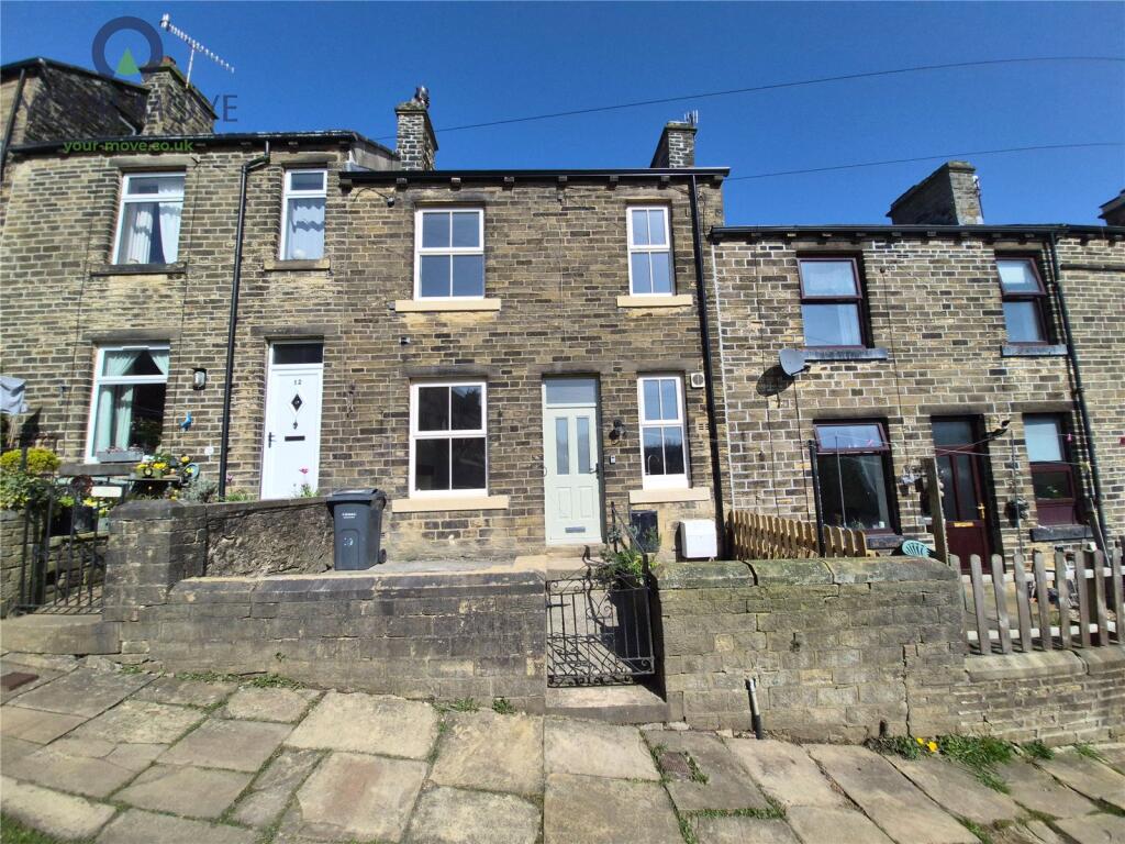 Main image of property: Lindon Street, Haworth, Keighley, West Yorkshire, BD22