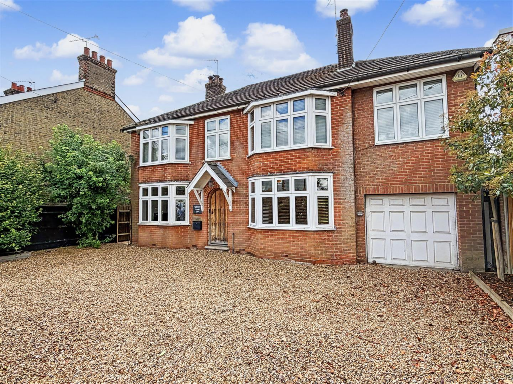 Main image of property: Rayne Road, Braintree