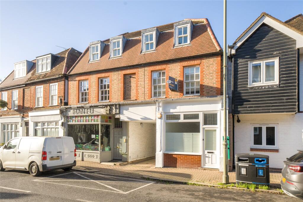 Main image of property: High Street, Thames Ditton, KT7