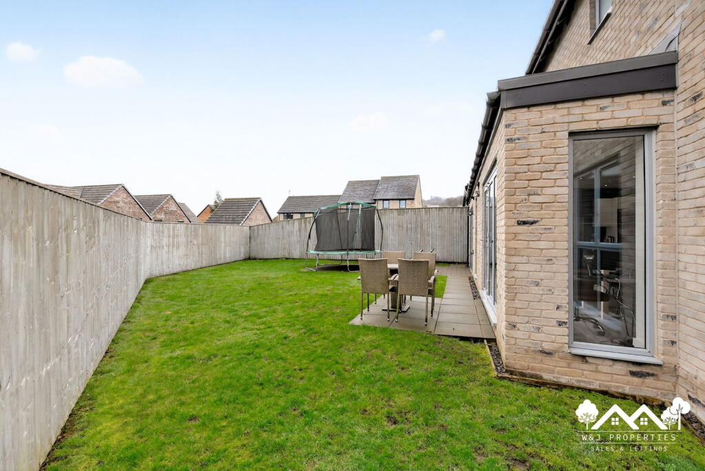 Additional image 41 of Fern Crescent, Feniscowles, BB2 5FS
